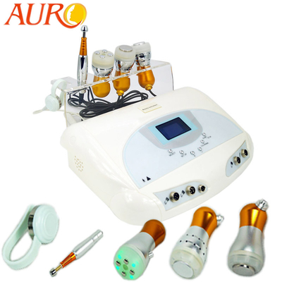 Injections libres de machine de Mesotherapy d'aiguille portative ultrasoniques pour le visage