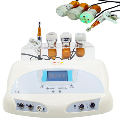 Injections libres de machine de Mesotherapy d'aiguille portative ultrasoniques pour le visage