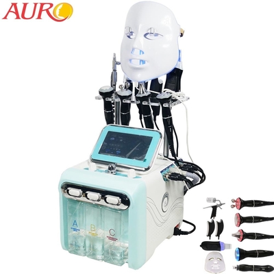 L'oxygène anti-vieillissement Jet Peel Machine Spa 9 dans 1 machine de Hydrafacial