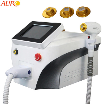 Pousse 20000000 aucun retrait de tache de rousseur de soins de la peau de machine d'épilation de lumière de la douleur E