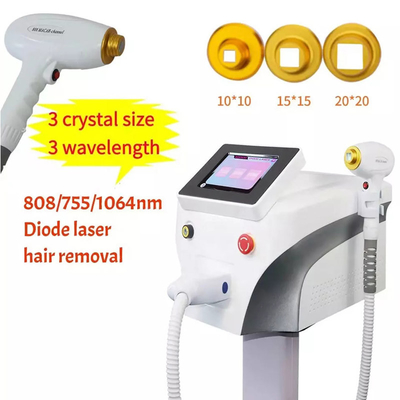 Pousse 20000000 aucun retrait de tache de rousseur de soins de la peau de machine d'épilation de lumière de la douleur E