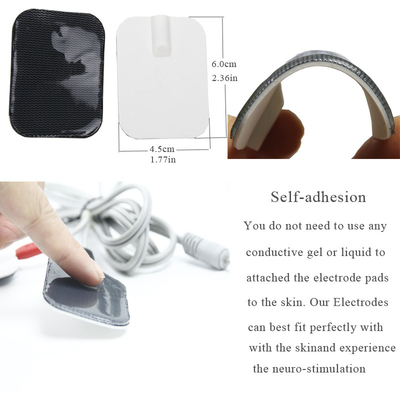 machine de stimulateur de muscle de perte de poids de 35W SME pour l'équipement de beauté