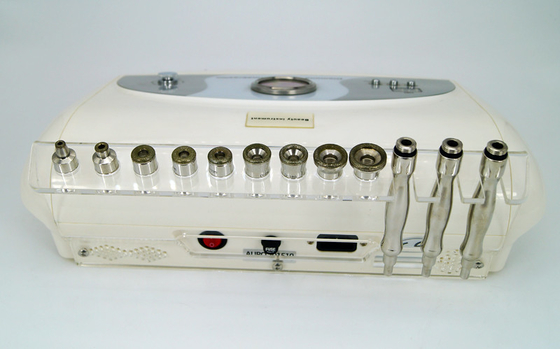 Peau portative Diamond Tip Microdermabrasion Machine Facial non chirurgical