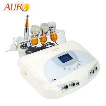Dispositif libre de beauté de machine de Mesotherapy d'électroporation d'aiguille pour l'anti ride
