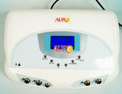Dispositif libre de beauté de machine de Mesotherapy d'électroporation d'aiguille pour l'anti ride