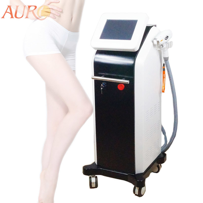 puissance élevée de barres de la constante 12 d'Epilator d'épilation de laser de la diode 808nm