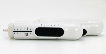 Visage de Vaginal Tightening Equipment Portable HIFU de femmes blanches et machine de corps