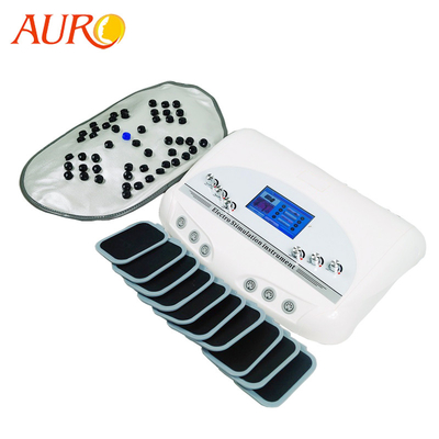 corps électrique du muscle 350W de la machine infrarouge SME de stimulateur amincissant la machine
