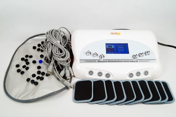 corps électrique du muscle 350W de la machine infrarouge SME de stimulateur amincissant la machine