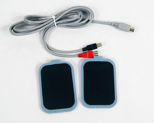 corps électrique du muscle 350W de la machine infrarouge SME de stimulateur amincissant la machine